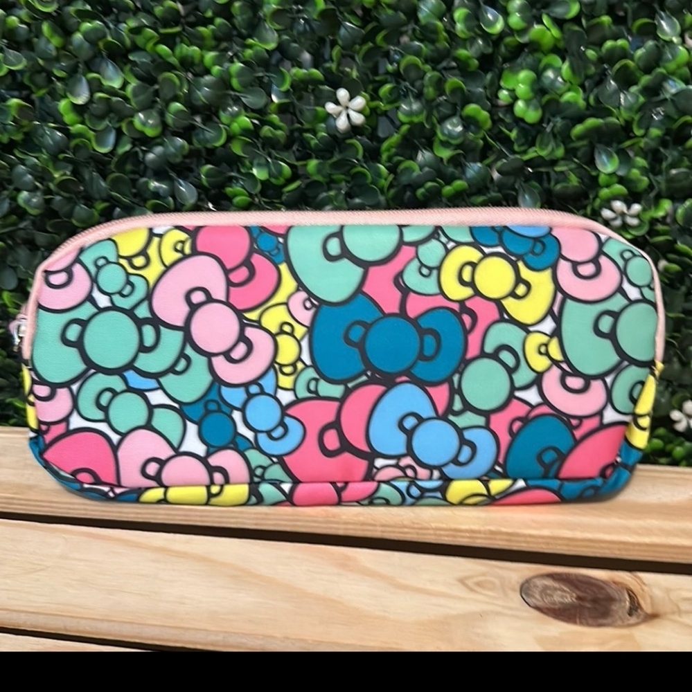 Hello Kitty Backpack Set - Multicolor - Picture 7 of 9